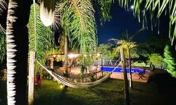 Imagem 4: Chácara - Colinas do Mosteiro de Itaici - Indaiatuba