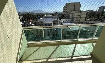 Imagem 5: Apartamento para Locação em Nova Iguaçu, Centro, 4 dormitórios, 4 suítes, 2 banheiros, 2 v