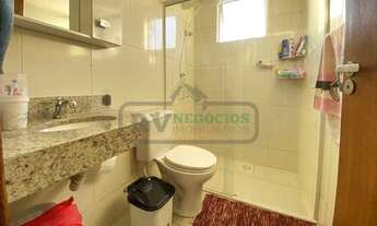 Imagem 2: RPRC Cobertura para venda 170 metros quadrados com 3 quartos em Monte Castelo - Juiz de F