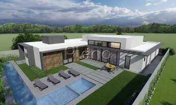 Imagem 2: Casa - Dois Córregos - Valinhos