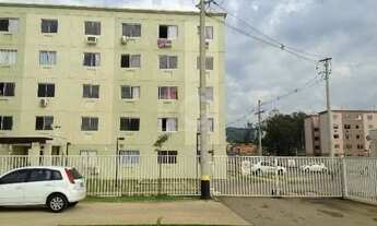 Imagem: Apartamento para Venda - 40.29m², 2 dormitórios