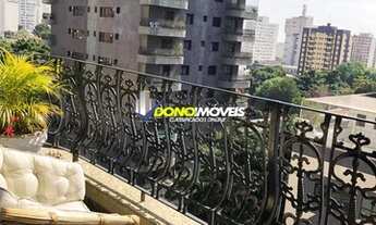 Imagem 3: Apto 4 Dorms - Santa Paula - São Caetano do Sul