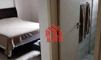 Imagem 7: Apartamento com 2 dormitórios para alugar, 80 m² por R$ 2.600,02/mês - Campo Grande - Sant