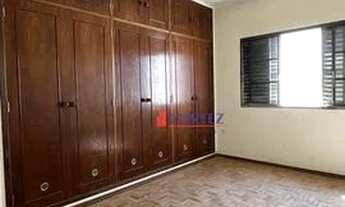 Imagem 5: Casa com 3 dormitórios à venda, 167 m² por R$ 350.000,00 - Cidade Nova - Rio Claro/SP