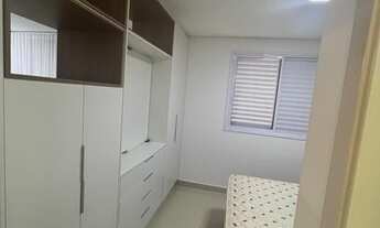 Imagem 6: Aluga-se Excelente Apartamento 1/4 - Setor Bueno - Goiânia - GO