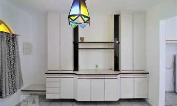 Imagem 3: Casa para Aluguel - Jardim São Caetano, 2 Quartos, 75 m2