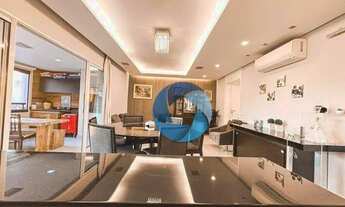 Imagem 3: Apartamento à venda, 163 m² - Barra Funda - São Paulo/SP