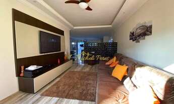 Imagem 3: Excelente casa triplex terreno inteiro com 5 quartos, com área gourmet e pisciana - 100 m²