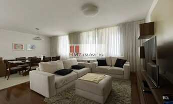 Imagem: Apartamento para aluguel possui 211 metros