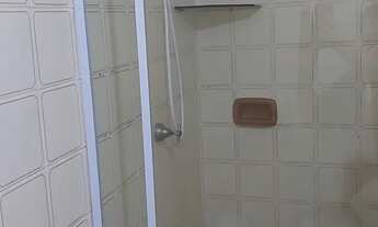 Imagem 2: ALUGO Kitnet com divisória no Suite Service