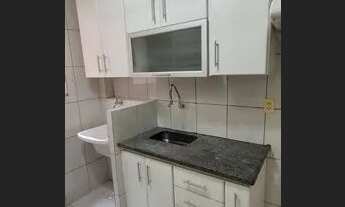 Imagem 4: Alugo Apartamento Centro, 2 quartos , 1 banheiro, Garagem Coberta, Armários, etc