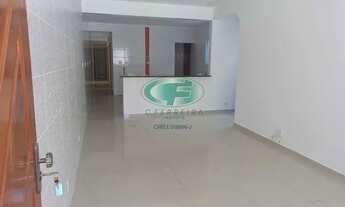 Imagem: Casa com 3 dorms, Encruzilhada, Santos