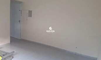 Imagem 4: Kitnet à venda no Itararé em São Vicente