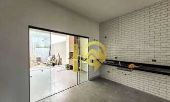 Imagem 5: Casa com 3 dormitórios à venda, 148 m² - Villa Branca - Jacareí/SP