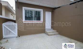 Imagem 3: Sobrado Residencial com 2 dormitórios, Vila Gumercindo, SP