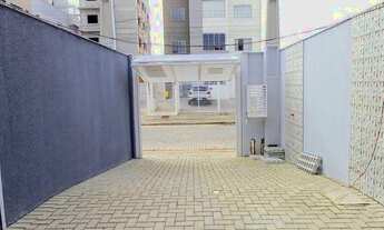 Imagem 3: Casa à venda, 109 m² por R$ 545.000,00 - Itacolomi - Balneário Piçarras/SC