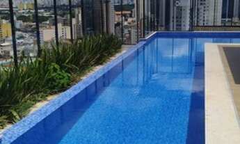 Imagem: Apartamento para venda com 63 metros quadrados