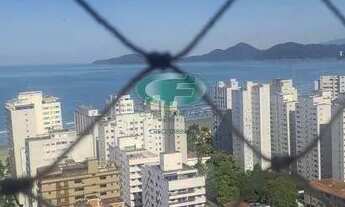 Imagem 4: Apartamento com 3 dorms, Embaré, Santos - R$ 2.5 mi, Cod: 1592884