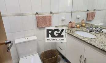 Imagem 7: Apartamento 80m² 3 dormitórios 1 vaga Vila Clementino