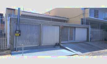 Imagem: Casa 4 quartos 2 suítes Santa Amália