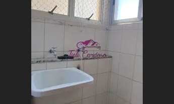 Imagem 4: INDAIATUBA - Apartamento Padrão - JARDIM POMPÉIA