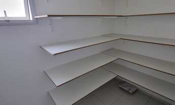 Imagem 7: Apartamento com 4 suítes em Moema, ar condicionado em todos os ambientes, lazer completo