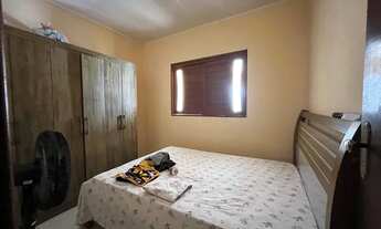 Imagem 4: Vendo casa com 4/4 barra nova