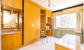 Imagem: PORTO ALEGRE - Kitchenette/Conjugados