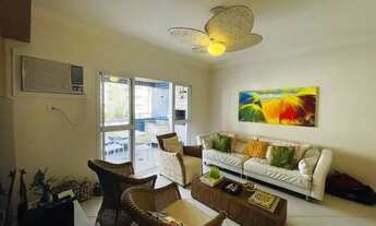 Imagem 3: Apartamento com 3 dormitórios à venda, 110 m² - Riviera de São Lourenço - Bertioga/SP