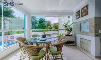 Imagem 3: Apartamento com 3 SUITES à venda, 212 m² por R$ 1.700.000 - Jardim Blumenau - Blumenau/SC