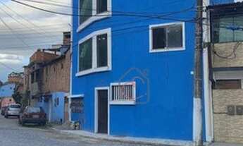 Imagem: Apartamento com 1 dormitório para alugar