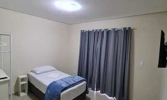 Imagem 2: Sobrado mobiliado p/ 7 pessoas