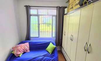 Imagem 3: Kitnet com 1 dormitório à venda, 26 m² por R$ 165.000,00 - Canto do Forte - Praia Grande/S