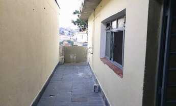 Imagem: Casa 70m² 02 Dormitórios - Penha (Vila