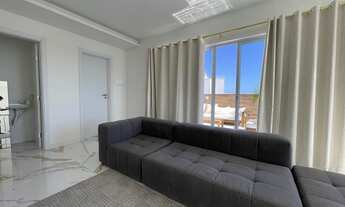 Imagem 13: Cobertura no Rio Vermelho com terraço Apartamento 3/4 para venda