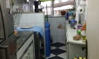 Imagem 3: Apartamento para Venda em Rio de Janeiro, Pechincha, 2 dormitórios, 1 banheiro, 2 vagas