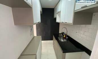 Imagem 4: Apartamento com 3 dormitórios para alugar por R$ 3.872,40/mês - Condomínio Residencial Ins