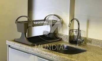 Imagem 6: Apartamento (tipo - padrao) 2 dormitórios/suite, cozinha planejada, portaria 24 horas, ele