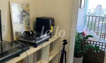 Imagem 6: São Paulo - Apartamento Padrão - Ipiranga