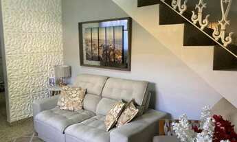 Imagem 4: Vendo casa duplex, três quartos, em Vila tranquila e segura no coração de Madureira, pront