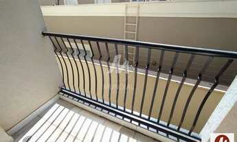 Imagem 3: Apartamento (tipo - padrao) 1 dormitórios, cozinha planejada, elevador, em condomínio fech