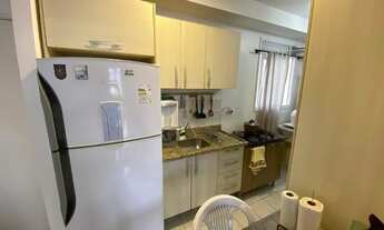 Imagem 5: FLORIANóPOLIS - Apartamento Padrão - Capoeiras