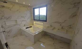 Imagem 7: Sobrado 5 suítes- Portal do Sol Garden!