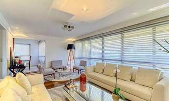 Imagem 4: São Paulo - Apartamento Padrão - Moema