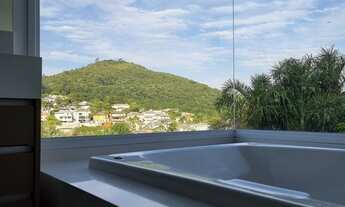 Imagem 4: Casa para aluguel e venda com 760 m², 5 suítes, 8 vagas, lazer completo - Residencial 10