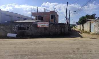 Imagem 3: Rua Rodrigues Tavares, S/N PORTO DOURADO