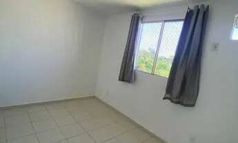 Imagem 5: Apartamento no condomínio alamanda