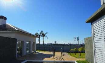 Imagem 6: Torres - Casa Padrão - Centenário