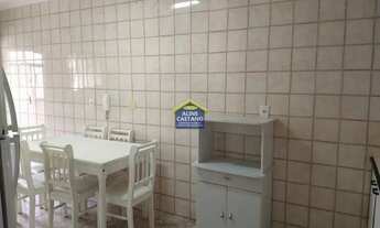 Imagem 6: Apartamento com 2 dorms, Tupi, Praia Grande - R$ 300 mil, Cod: CRA078