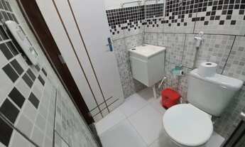 Imagem 7: Casa espaçosa em Flores, 3 quartos com suíte, pronta pra morar